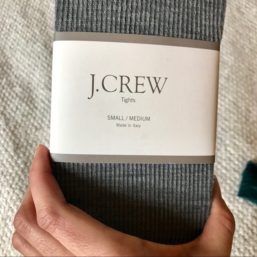 Winter Bundle (tights + headband)❄️